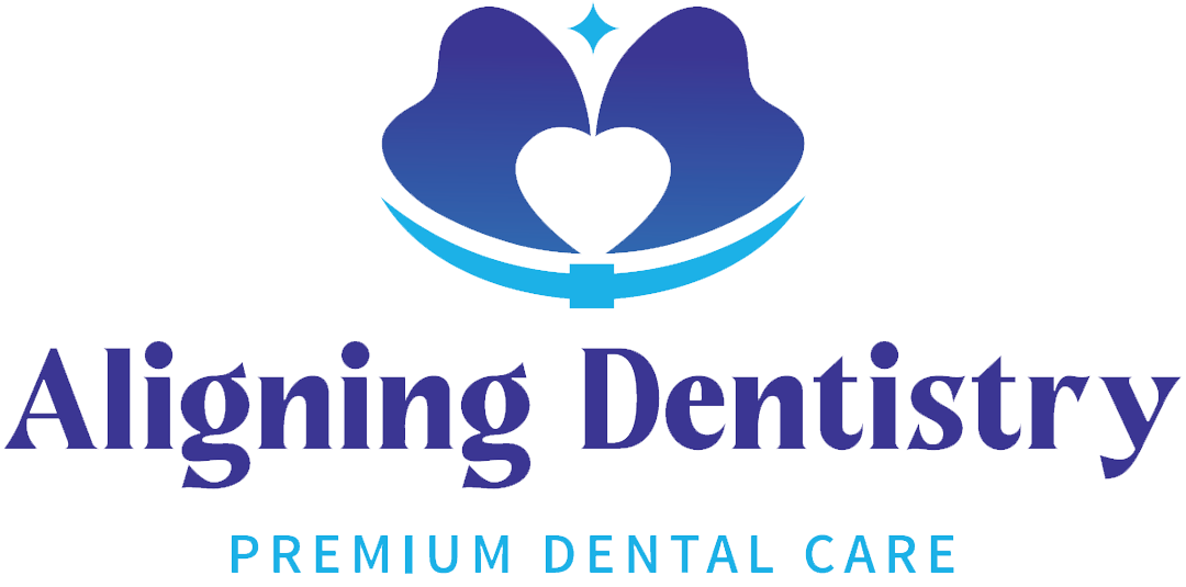 Aligning Dentistry Logo