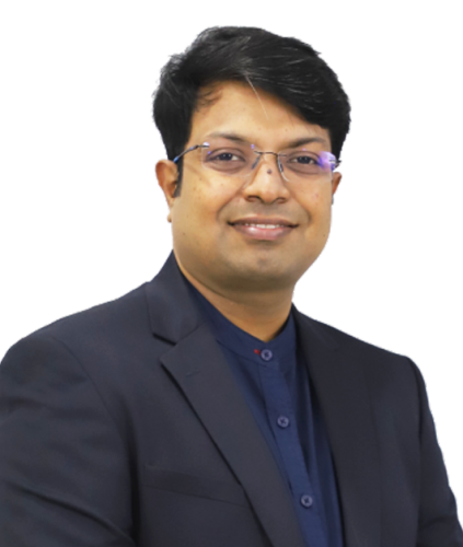 Dr. N. Subash Chandar